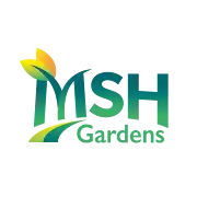 MSH Gardens Logo