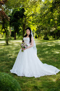 Wedding photographer Irina Makhinich (makhinich). Photo of 29 June 2020