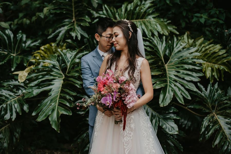 Fotografo di matrimoni Vitor Barboni (vitorbarboni). Foto del 11 maggio 2020