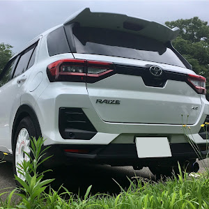 ライズ A210A