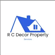 R.C.Decor property services Ltd Logo