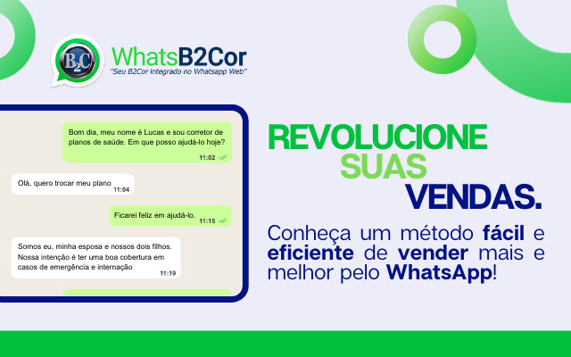 FUNIL DE VENDAS CRM PARA CORRETORAS DE PLANO DE SAÚDE