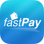 Cover Image of 下载 fastPay 7.3.1 APK