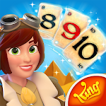 Cover Image of Download Pyramid Solitaire Saga 1.97.0 APK