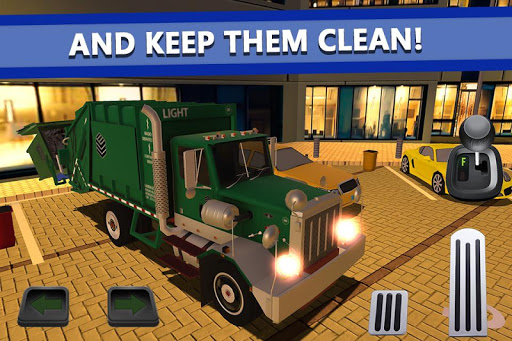Télécharger Gratuit Emergency Driver Sim: City Hero APK MOD (Astuce) screenshots 5
