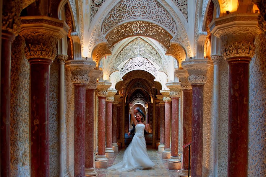 Fotógrafo de bodas João Soeiro (soeiro). Foto del 14 de febrero 2014