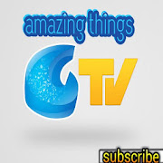 Amazing Things TV 1.0 Icon