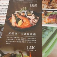 NEW HOUSE歐風新食館(富國店)