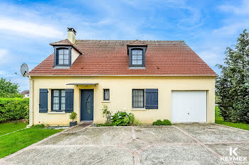 maison à Le Mesnil-en-Thelle (60)