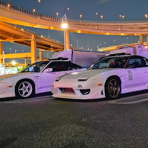 180SX RPS13