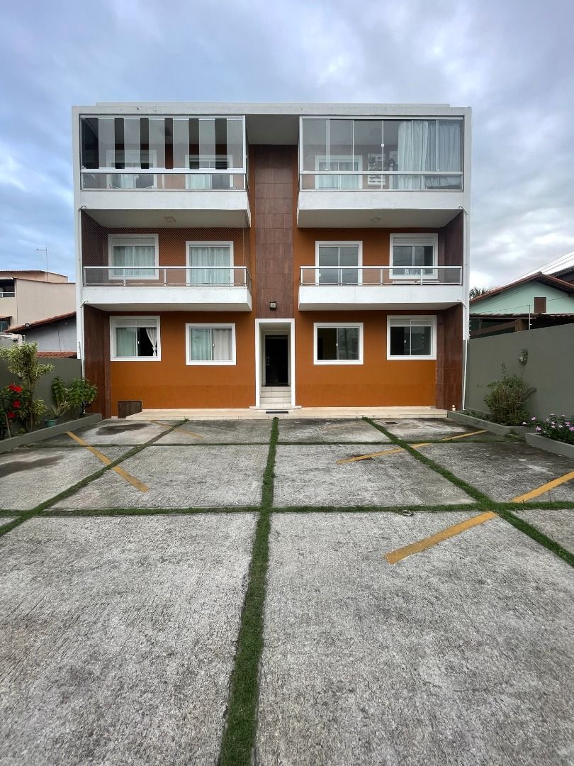 Apartamentos à venda Fluminense