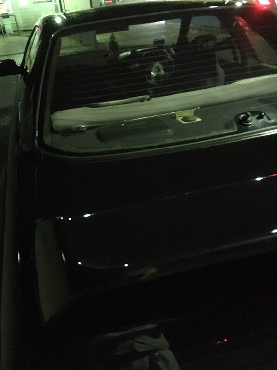 スカイライン GT-Rの洗車・ドライブに関するカスタム事例の投稿画像2枚目