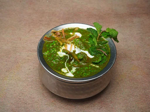 Methi Chaman