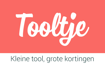 Tooltje Preview image 0