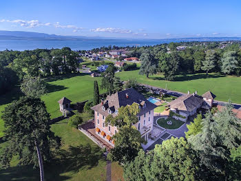 manoir à Thonon-les-Bains (74)