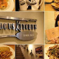 肯恩廚房 Focus Kitchen