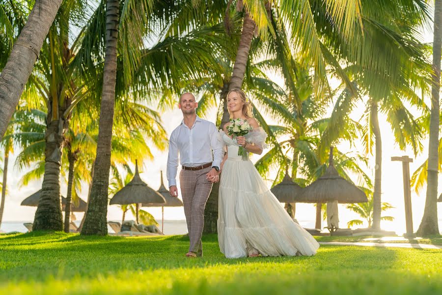 Fotografo di matrimoni Hemant Hurbansee (hemant). Foto del 13 marzo 2023