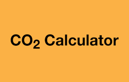 Carbon Calculator Preview image 0