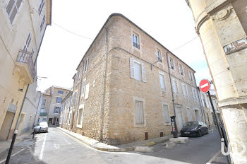 appartement à Nimes (30)