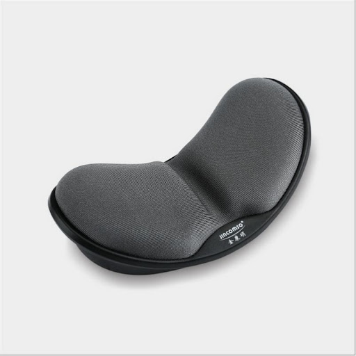 Title 2, Ergonomic Mouse Pad with Memory Foam Wrist Rest...