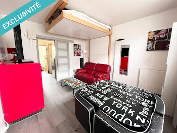 appartement à Villennes-sur-Seine (78)