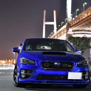 WRX STI