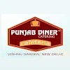 Punjab Diner, Vishnu Garden, Janakpuri, New Delhi logo