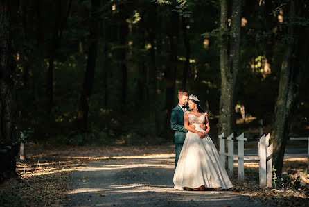 Vestuvių fotografas Miroslava Layt (duetolight). Nuotrauka 2019 gruodžio 11