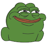 Cover Image of Download Pepe Stickers Collection - WAStickerApps 2.0.1 APK