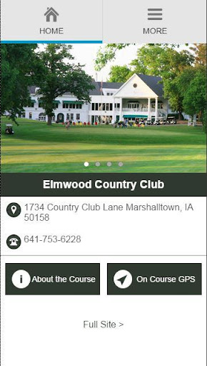 Elmwood Country Club