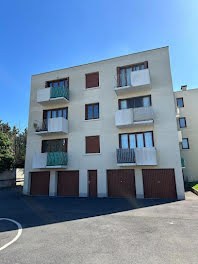 appartement à Montgeron (91)