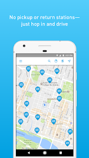 car2go - Android Apps on Google Play