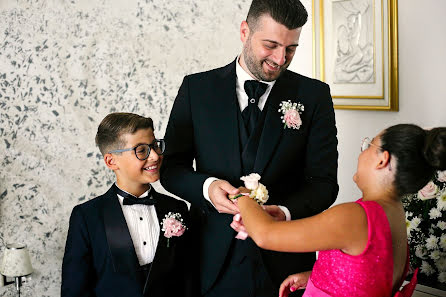 Photographe de mariage Oreste Coluccio (oreste). Photo du 15 janvier