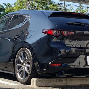 MAZDA3 BPFP