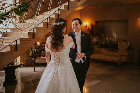 Wedding photographer André Cavazos (andrescavazos). Photo of 6 January