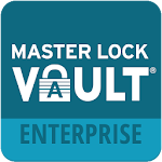 Cover Image of ดาวน์โหลด Master Lock Vault Enterprise 1.5.2.2 APK