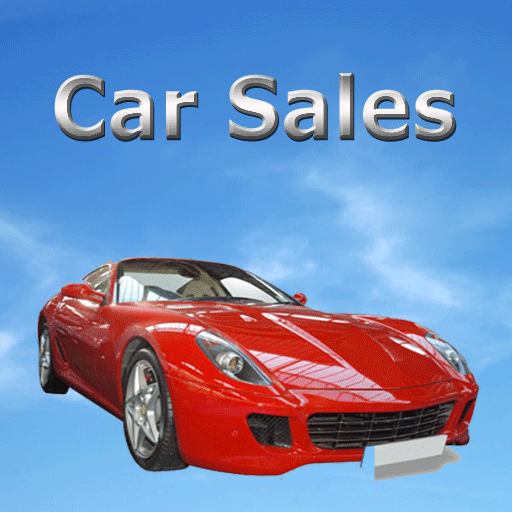 Buying Used Cars 交通運輸 App LOGO-APP開箱王