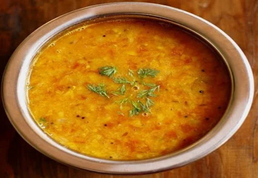 Tomato Dal