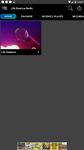 רדיו מהות החייםרדיו חינם