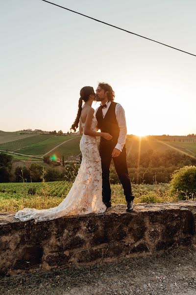 Fotógrafo de bodas Sara Argiolas (saraargiolas). Foto del 3 de abril