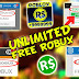 500 000 Robux Promo Code Robuxian