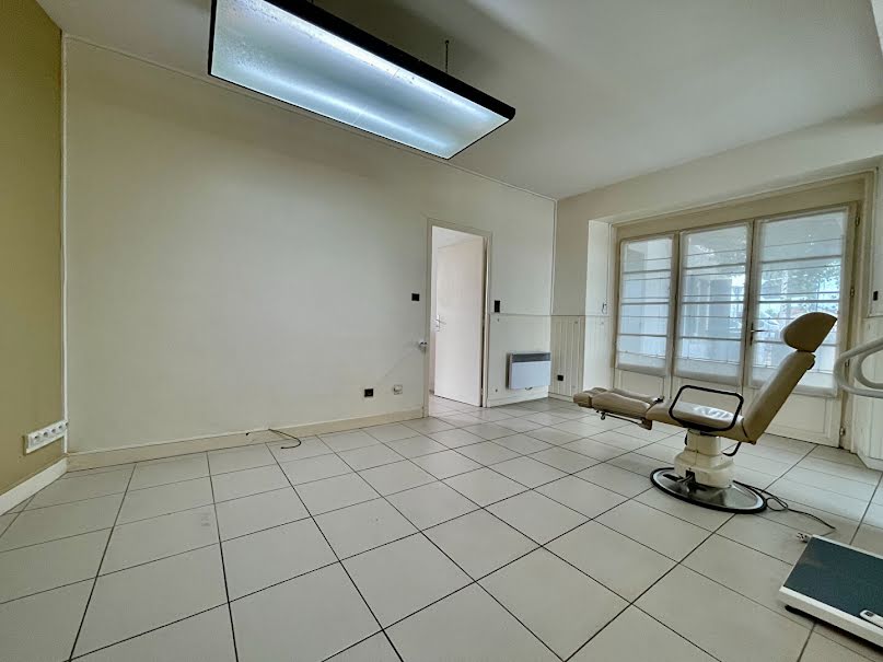 Location  locaux professionnels  48.82 m² à Saint-Jean-de-Luz (64500), 1 108 €