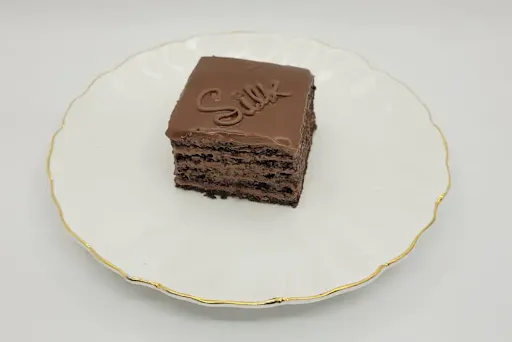 Belgian Chocolate