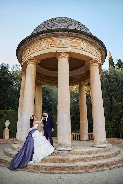 Fotografo di matrimoni Yuliya Gofman (manjuliana). Foto del 3 maggio 2017