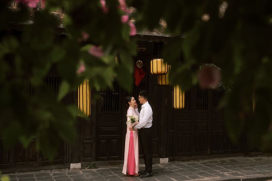 Wedding photographer Loi Vo (wowstudio). Photo of 12 May