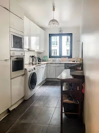 appartement à Paris 16ème (75)