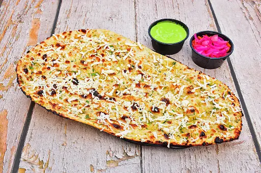 Paneer Naan