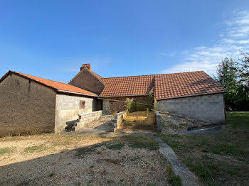 maison à Villefranche-du-Périgord (24)