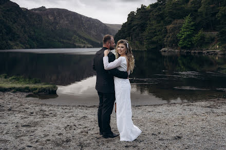 Fotógrafo de casamento Irina Vasilkova (irinav). Foto de 13 de setembro 2021