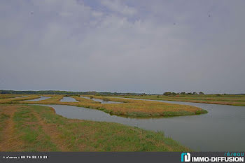 terrain à batir à Olonne-sur-Mer (85)